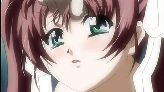 Fuck Me Like A Monster - huge tits sex