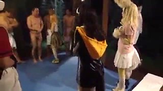 02408,Sensual play of Asian beauty