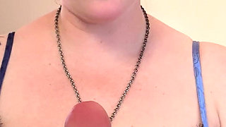 Full Dirty Talk, Perfect Cum Countdown (joi)