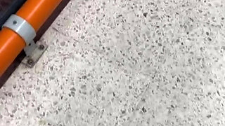 After merging him, he paid me in kind