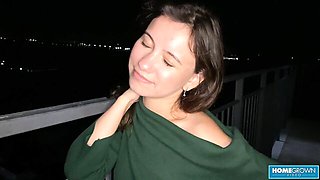 Watch impressive Lia Lover and Pleasure's porn