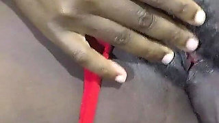 I Used a Sexy Red Bikini to Seduce My Stepbrother