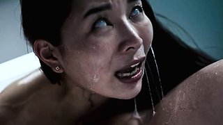 Parasited - Josephine Jackson And Rikako Katayama - Patient