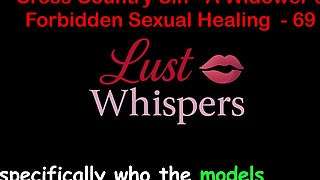 Cross Country Sin: a Widower’s Forbidden Sexual Healing Part 69 - English Audio Sex Story