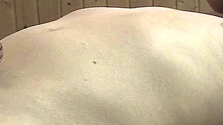 Ass Domination Turns My Slave Boy on