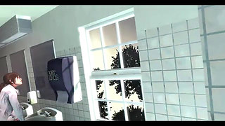 Fucking Girlfriend at Home