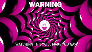Mesmerizing You to Go Gay Sissy Cuckold Therapy for the Homogoon
