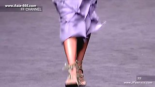 Braless Trends In Women's Fashion Style Compilation Erotic Video