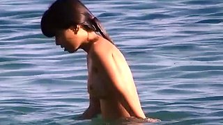 We Love Amateur Asian College Teens in Dorm pt 1