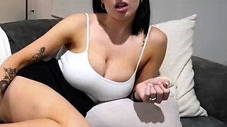 Aysha Paige - YOU HAVE SUCH A SMALL COCK