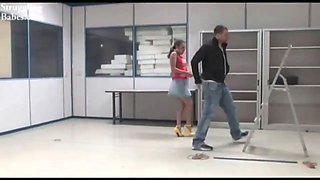 Dutch Girl Vs. Mr. Jamezz's Checklist