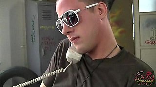 Car Repair Problems Clip#1