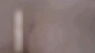 Curly teen Craving for Some Cock on hidden cam