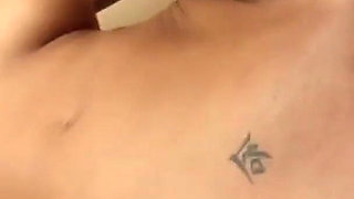 Gorgeous Black Angelika Loves a Good Fuck