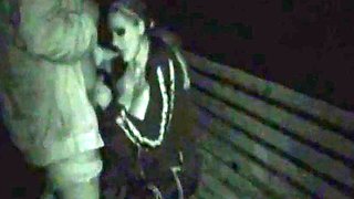 British Big-Titted Escort Dogging in Chester