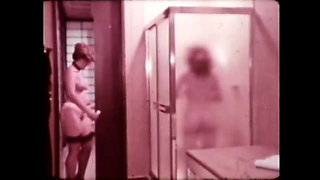 The legend of porn - "USA 1969, the beginning - Scene 07"