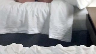 Nasty brunette pornstar with big boobs