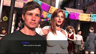 I have Known You 6 Amy Ass is just amazing