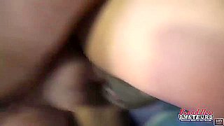 Just Look At Stunning Skylar Tasting Ass, Sperm & Dick!