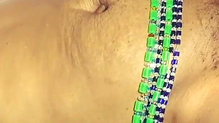 Fisting Her Pussy Play with Her Clit with Vibrazor Before Fucking Her