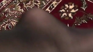 Lovely Mature Gypsy Leigh Can't Ignore Her Begging Pussy Any Longer and Decides to Expose Herself for You