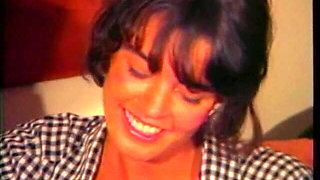 Nasty Petite Ho Rides Cock in Ass