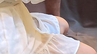 I Don't Think That This Is My New Wife's First Time Having Sex.