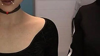 Wvm - Part 144 - My Freak Voyeur Girlfriend by Misskitty2k
