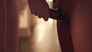 Stepdaughter Gets A Creampie From Her Trans Stepmother 31 Min