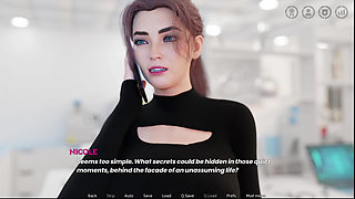 Unseen Instincts (part 5)