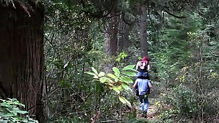 Club Stiletto - Big Luscious Ass Scrawny Pony - Lady Lennox