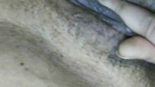Amateur Close-up Solo: Soft Touching & Caresses