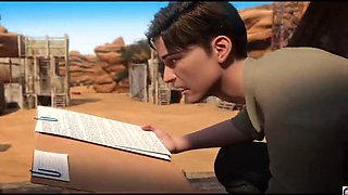 Symphony of the Serpent - PT 37 -  seducing my gfs mom