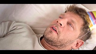 Cuck4k. what happened on my bday? this little Wet Pussy