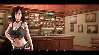 Underwear, did not, perfect