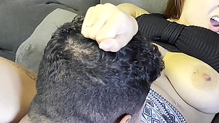 If You Lick Me Well You Will Have All My Holes