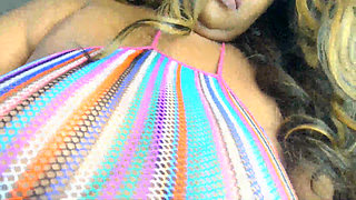 Webcam Model Having fun on streamate Trina Foxx