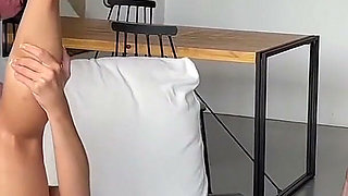 Surprise Orgy with Maximo Garcia and Two Beautiful Lingerie Models