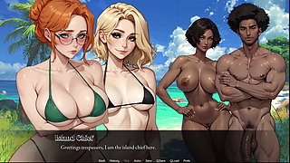 The College of Lust Part 25 ( New Update)