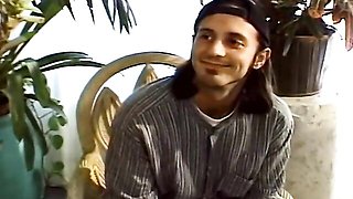 Model's wife trailer by Screw My Wife Club