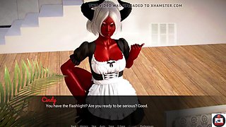 Sex Resort - Pt 03