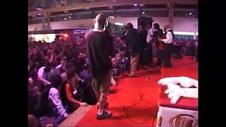 Amateur Sex Reporter Episode 2 - Beginner Blowjob and Cumshot with Massive Cock