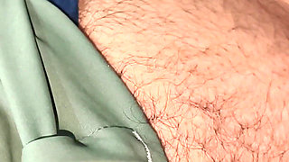 Father-in-law and Daughter-in-law Father-in-law Left Daughter-in-law on the Pretext of Massage the Lusty Father-in-law Fuck Hind