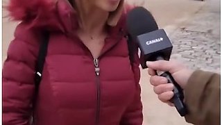 Little Angel In Baisee Dans Un Sexshop De Nantes - Avec Le Journal Du Hard !