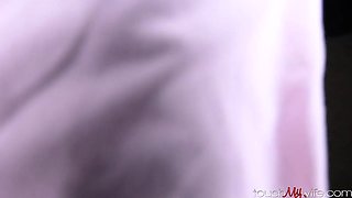 Hotwife Destiny Vs BBC - Marie Luv - Marie luv