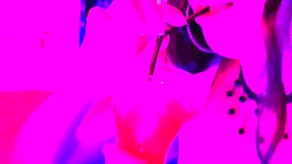 Fucked all night in Anal and brought to orgasm the girl I