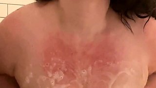Hot Amateur Kada Love with Big Boobs fucks with user