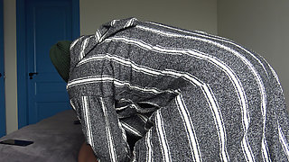 Turkish Amateur Wife Makes First Porn Video in United Kingdom