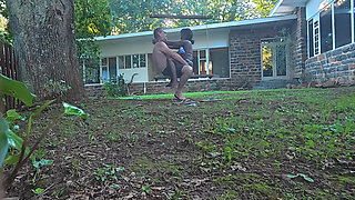 The Firewood That Never Made It Home