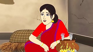 Sfw, peaceful, fucking cartoons